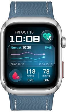 Huawei Watch D2 Blue