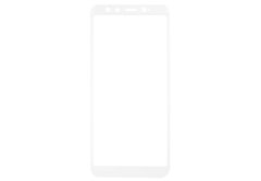 Защитное стекло для Xiaomi Mi A2 (White)