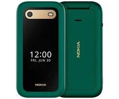 Nokia 2660 Flip Green (1GF011PPJ1A05) (UA)