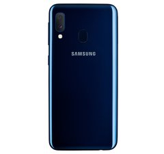 Samsung Galaxy A20e SM-A202F 3/32GB Blue (SM-A202FZBD)