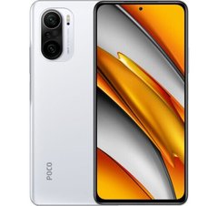 Xiaomi Poco F3 8/256GB Arctic White (Global Version)