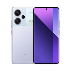 Xiaomi Redmi Note 13 Pro+ 8/256GB Aurora Purple (UA)