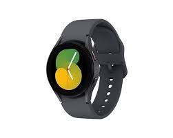 SAMSUNG GALAXY WATCH5 40MM GRAPHITE (SM-R900NZAA) (UA-UCRF)