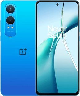 Oneplus Nord CE 4 Lite 5G 8/256GB Mega Blue (Global Version)
