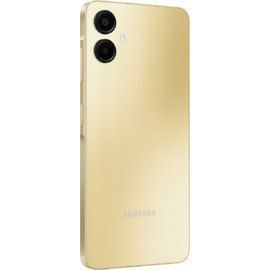 Samsung Galaxy A06 4/128GB Gold (SM-A065FZDG) (UA)