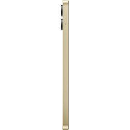Samsung Galaxy A06 4/128GB Gold (SM-A065FZDG) (UA)