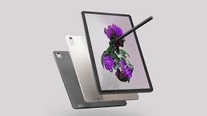 Lenovo Tab P11 Pro (2nd Gen) 6/128GB Wi-Fi Oat