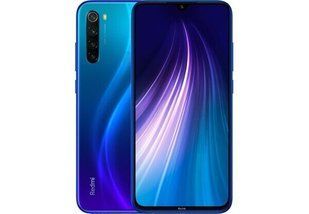 Xiaomi Redmi Note 8 6/128GB Blue