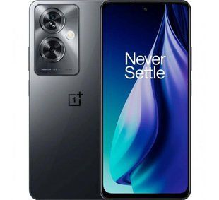 OnePlus Nord N30 SE 4/128GB Black Satin (Global Version)