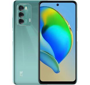 ZTE Blade V40 6/128GB Green (UA)