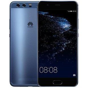 HUAWEI P10 64GB Blue (51091QAV)