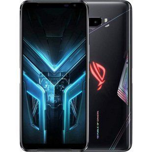 ASUS ROG Phone 3 ZS661KS 12/128GB Black