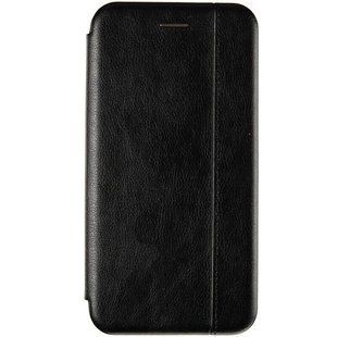 Чехол-книжка Gelius для Xiaomi Redmi 9 Black