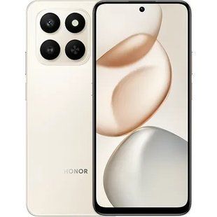 Honor 400 Smart 8/256GB Gold (Global Version)