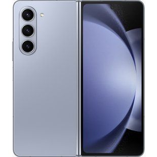 Samsung Galaxy Fold5 SM-F9460 12/256GB Icy Blue