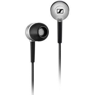 Sennheiser CX 400 (Silver)