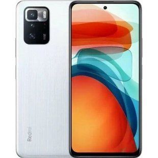 Xiaomi Redmi Note 10 Pro 5G 6/128GB White