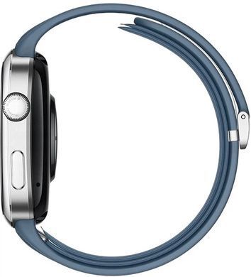 Huawei Watch D2 Blue