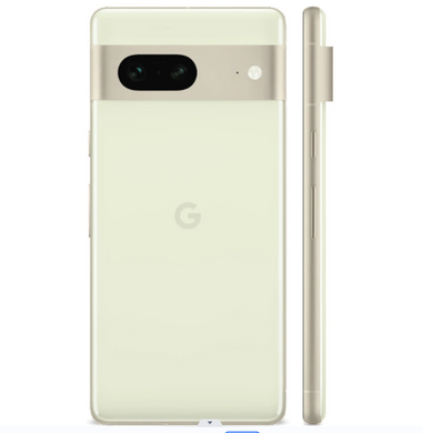 Google Pixel 7 8/128GB Lemongrass