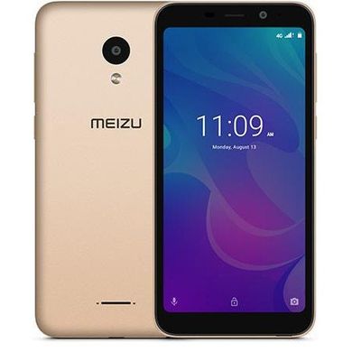 Meizu C9 Pro 3/32GB Black (Global Version)