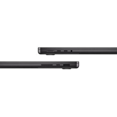 Apple MacBook Pro 14" Late 2024 Space Black (MCX04)