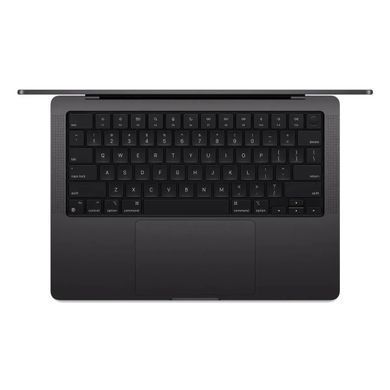 Apple MacBook Pro 14" Late 2024 Space Black (MCX04)