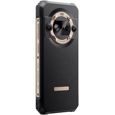 Blackview BL9000 Pro 12/512GB Luxury Gold