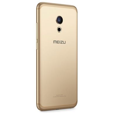 Meizu Pro 6 64GB (Gold)