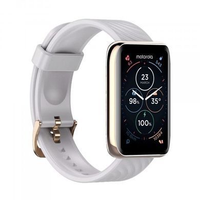 Motorola Moto Watch 40 Rose Gold