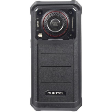 Oukitel WP36 Pro 6/256GB Black