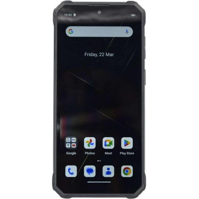 Oukitel WP36 Pro 6/256GB Black