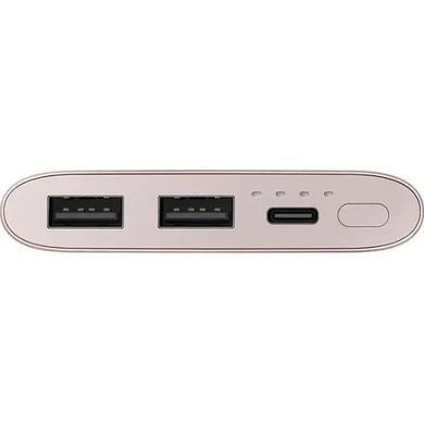 Samsung 10000 mAh 15W Gold (EB-P1100CPRGRU)