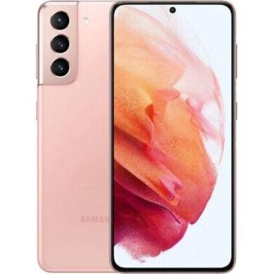 Samsung Galaxy S21 8/256GB Phantom Pink (SM-G991BZIGSEK)