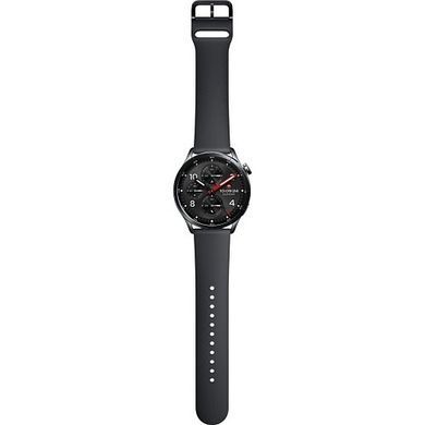 Xiaomi Watch S5 46mm Black (BHR08IVGL)