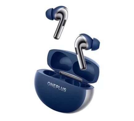 OnePlus Buds Pro 3 Sapphire Blue