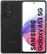 Samsung Galaxy A53 5G 6/128GB Black (SM-A536BZKN) (UA-UCRF)