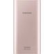 Samsung 10000 mAh 15W Gold (EB-P1100CPRGRU)