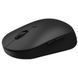 Xiaomi Mi Dual Mode Wireless Mouse Silent Edition Black (WXSMSBMW03)