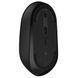 Xiaomi Mi Dual Mode Wireless Mouse Silent Edition Black (WXSMSBMW03)