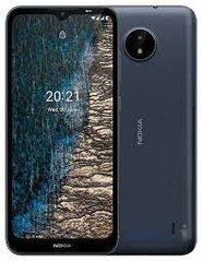 Nokia C20 2/32GB Dark Blue (UA)