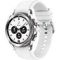 Samsung Galaxy Watch4 Classic 42mm Silver (SM-R880NZSA) (UA)