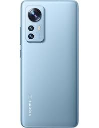 Xiaomi 12 12/256GB Blue (Global Version)