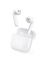 Xiaomi Redmi Buds 3 White (BHR5173CN/BHR5174GL) (UA)