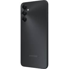 Samsung Galaxy A05s 6/128GB Black (SM-A057F)