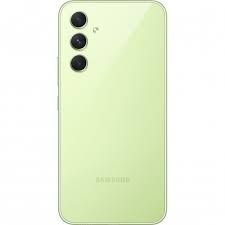 Samsung Galaxy A54 5G 6/128GB Awesome Lime (SM-A546ELGA) (UA)