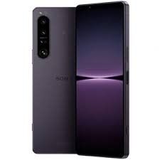 Sony Xperia 1 IV 12/512GB Purple