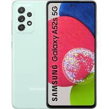Samsung Galaxy A52s 5G 256GB Green
