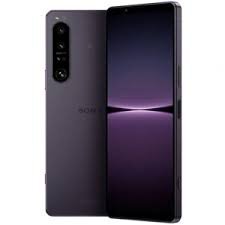 Sony Xperia 1 IV 12/256GB Purple
