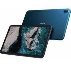 Nokia T20 3/32GB Wi-Fi Ocean Blue (UA)
