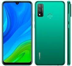 Huawei P Smart 2020 4/128GB Emerald Green